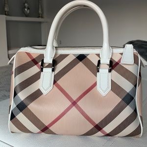 Burberry bag